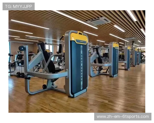 商用健身器材品牌推荐及采购策略全面解析 商用健身器材品牌推荐及采购策略全面解析