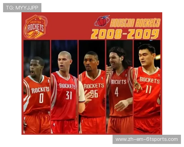 火箭队2020年全队照片及阵容介绍 火箭队2020年全队照片及阵容介绍