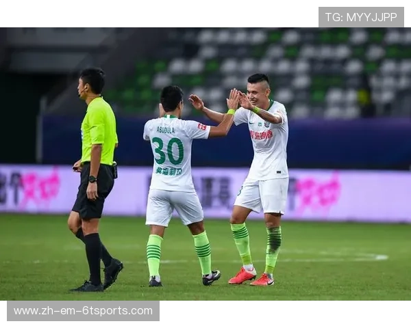 青岛与河北：中超联赛的强强对话