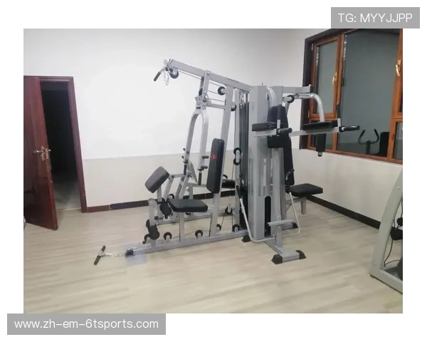 用头健身器材奇葩设计背后的训练原理解析