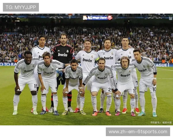 英超球队与皇马的关系及历史对比 英超球队与皇马的关系及历史对比