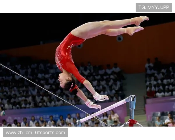 国家体操队运动员委员会培育新人树立新风助力中国体操人才梯队建设